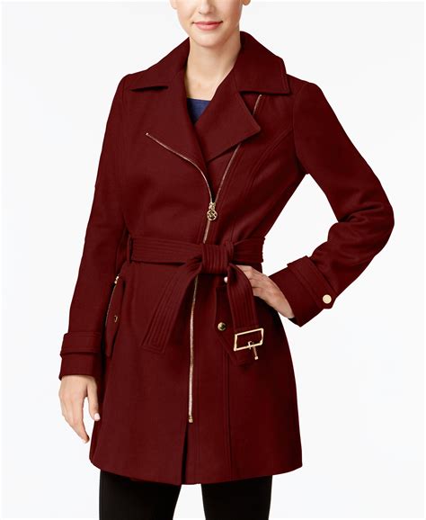 Michael Kors coats clearance